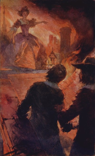 The Last of Lady Scrope by W.S. Stacey